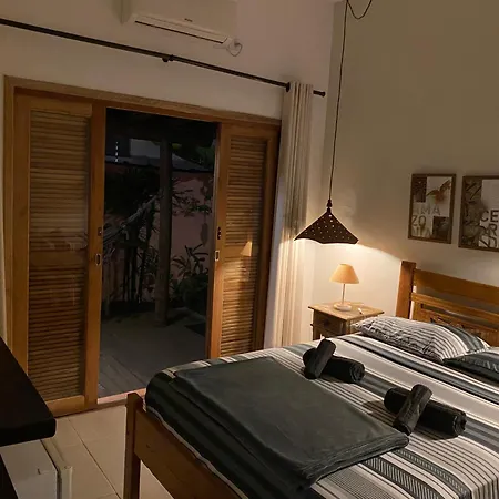 Casa Baronesa Suítes-3